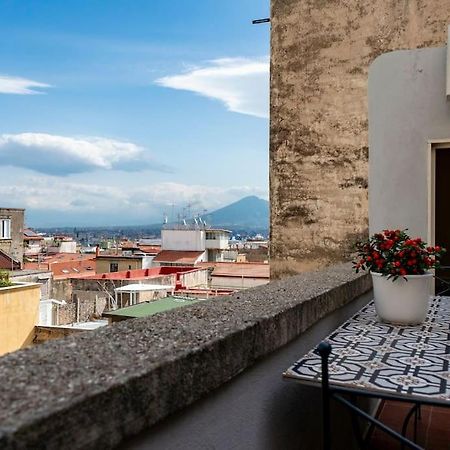 The Roof Of Naples By Ldv Homes Экстерьер фото