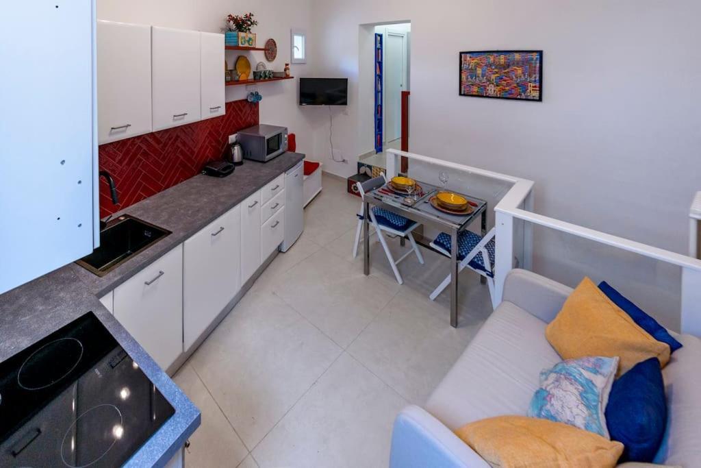 The Roof Of Naples By Ldv Homes Экстерьер фото