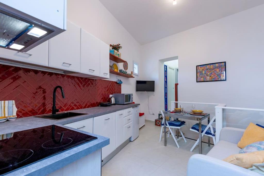 The Roof Of Naples By Ldv Homes Экстерьер фото