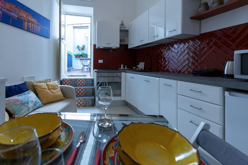 The Roof Of Naples By Ldv Homes Экстерьер фото