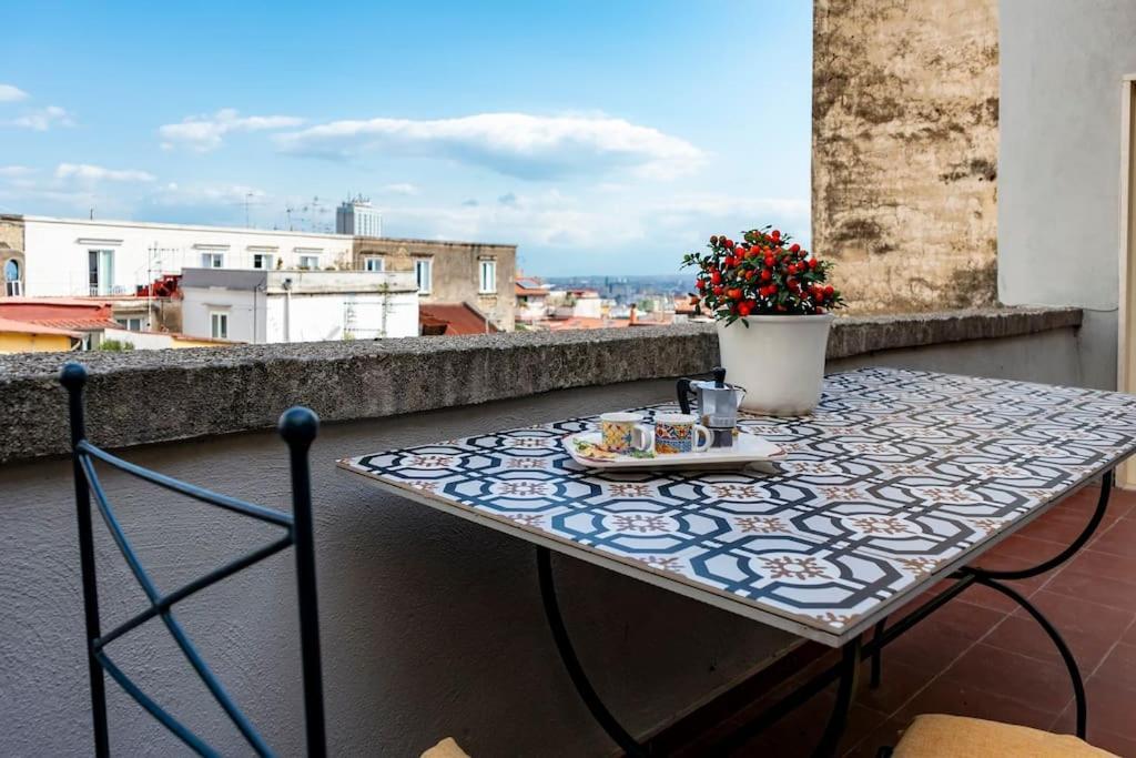 The Roof Of Naples By Ldv Homes Экстерьер фото