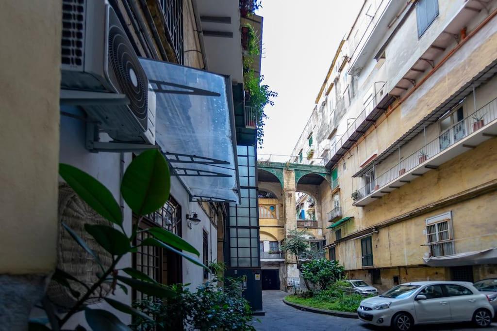 The Roof Of Naples By Ldv Homes Экстерьер фото