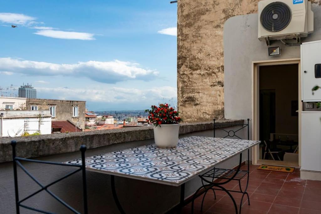 The Roof Of Naples By Ldv Homes Экстерьер фото